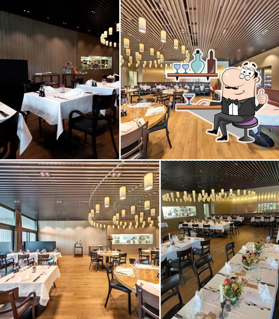 Grill-Restaurant BAULÜÜT