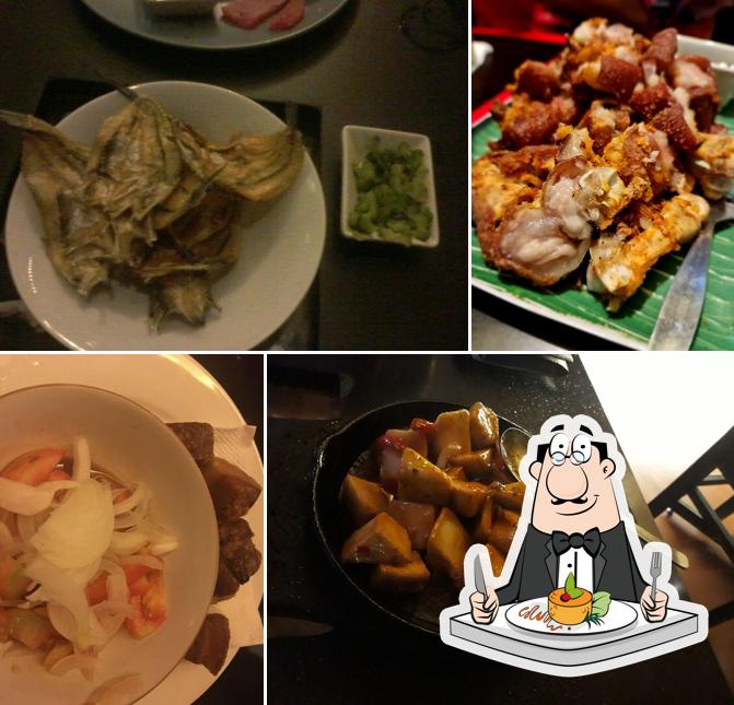 Sawsawan Restobar