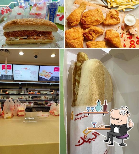 Albaik