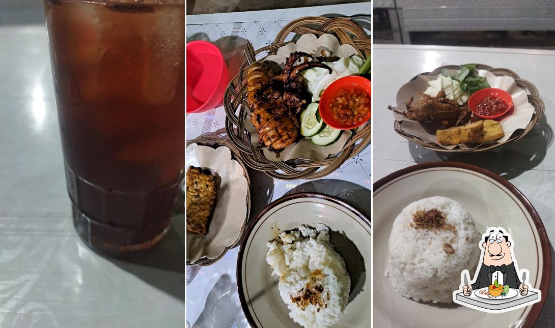 Ayam Goreng Bumi lamongan