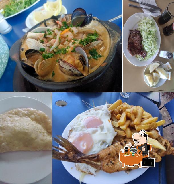 Restaurant Bambú