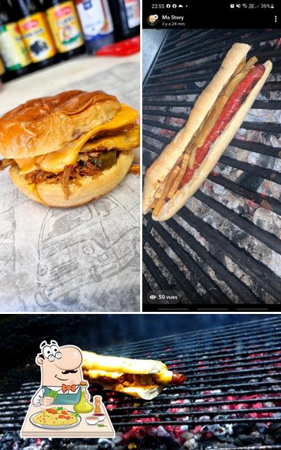 Chez kerker foodtruck