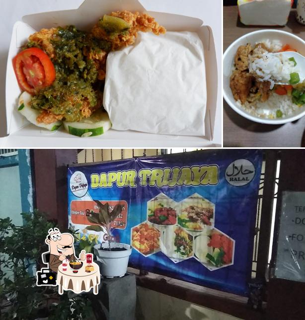Dapur Trijaya