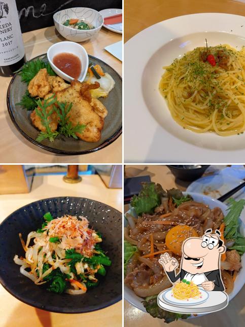 Dining Nomase