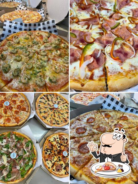EME PIZZORANTE