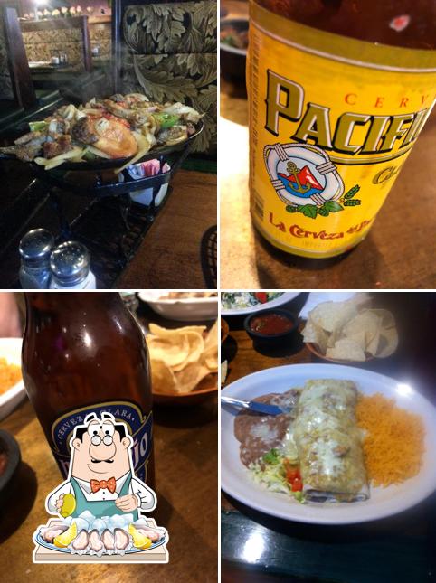 El Patio Mexican Grill