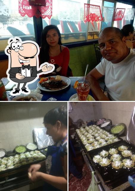 El Rincon Tuzo
