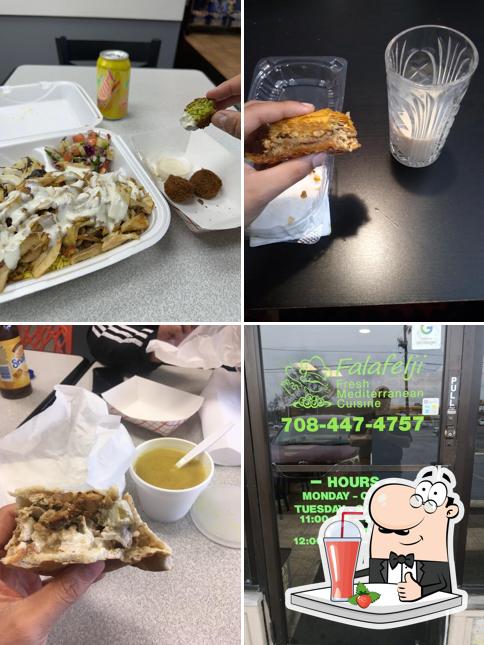 Falafelji
