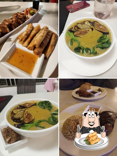 Karamotan Grill San Felipe