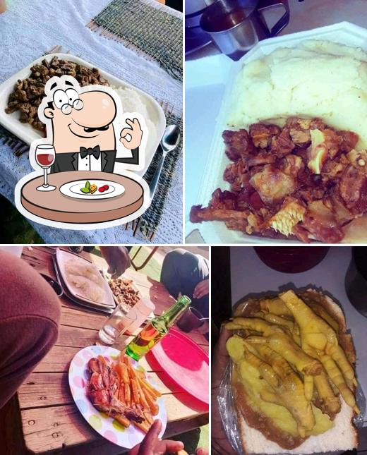 Lebo's Kitchen