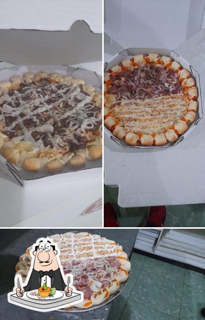 Parma Pizzaria e Hamburgueria