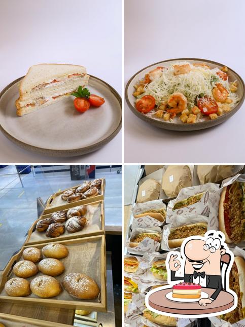 ПростоБуфет