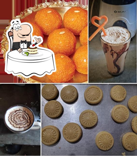 Rachna Sweet house & Cafe