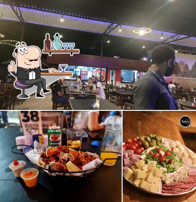 Rafa's Food Park (Goiânia)