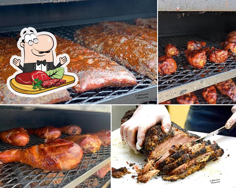 Smoke Rings Craft BBQ