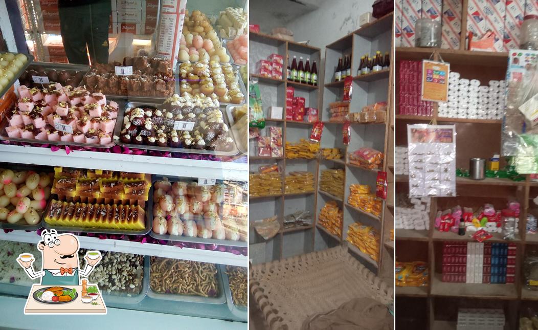 Tehzeeb super store