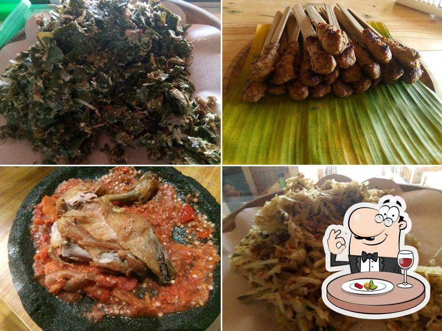 Warung Manu'ary