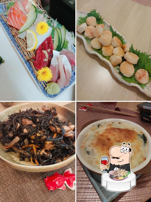 odaidoko 金魚