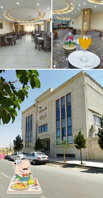 تالار و رستوران امیران