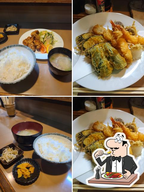 のみくい処 つかさ