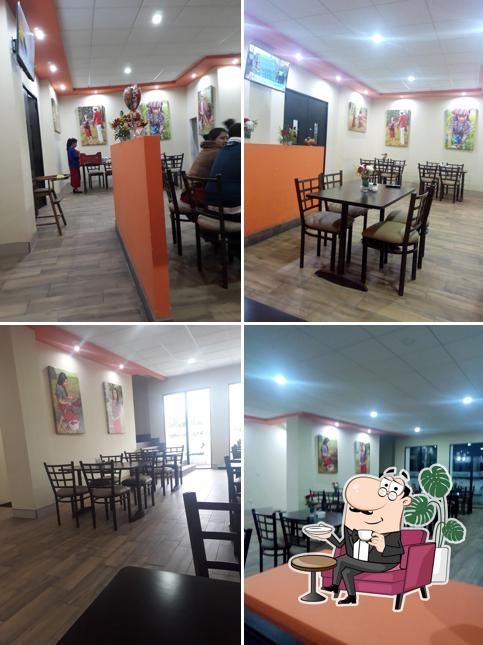 Restaurante ''EL'SIM''