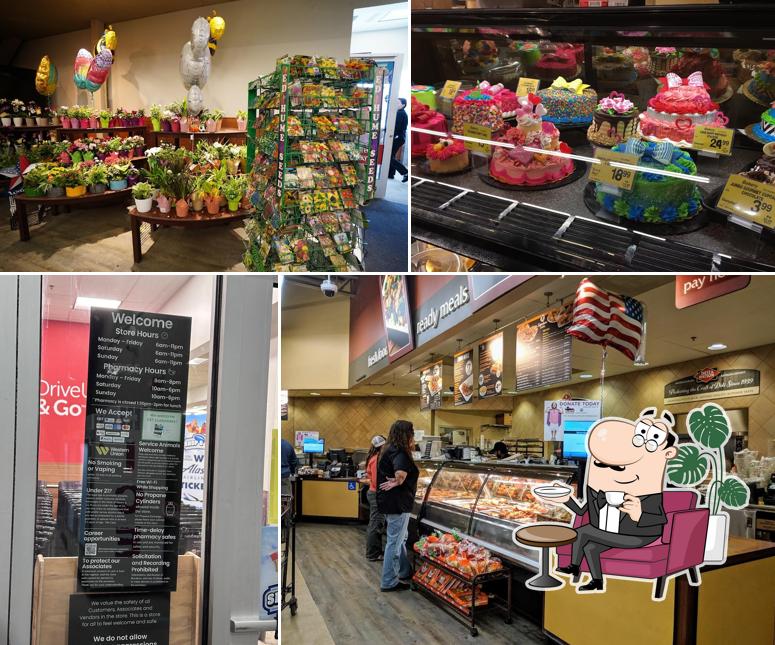 Safeway
