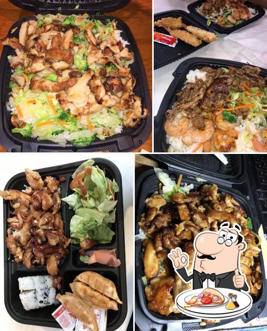 Sarku Japan