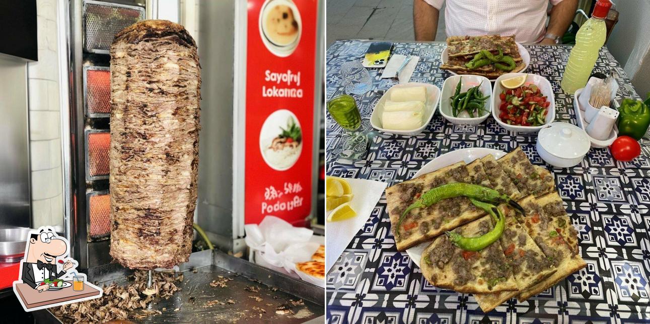 Saydam Kebap
