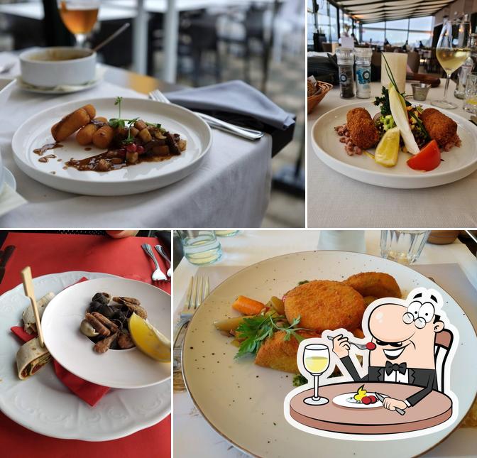 Restaurant Scaldiana