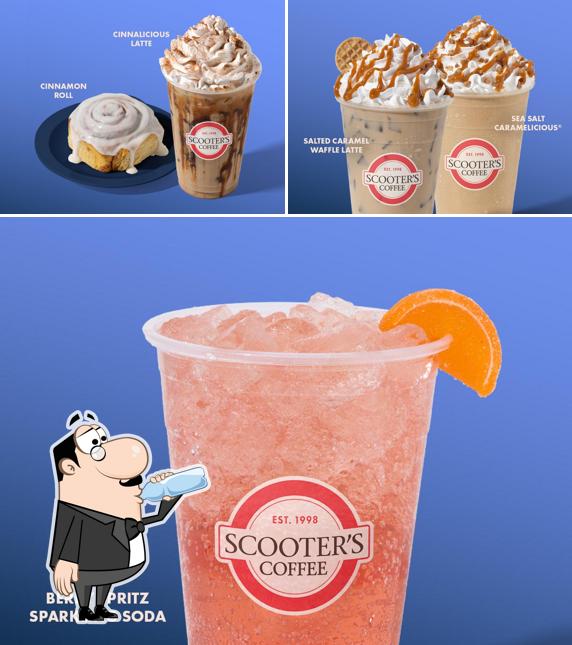 Scooter's Coffee