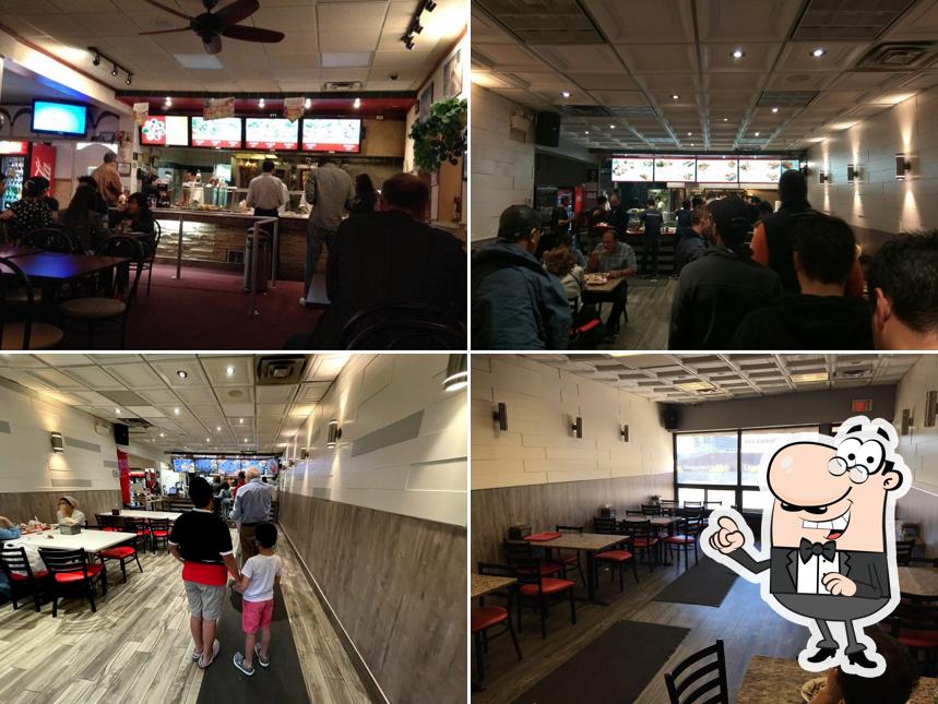 Shawarma Palace