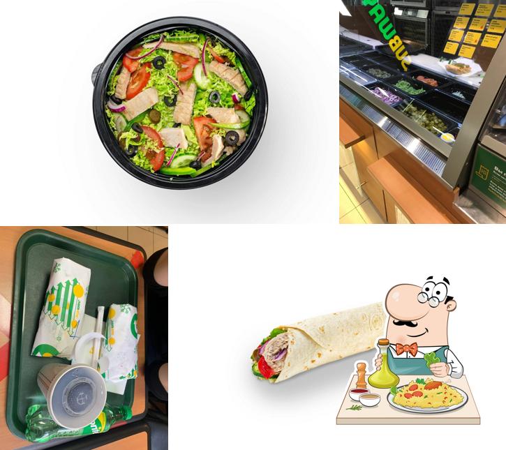 Subjoy