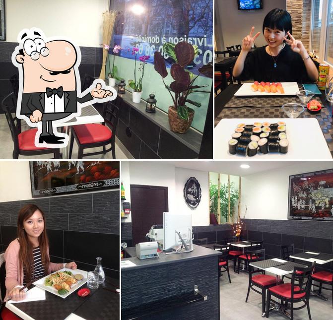 Sugoi Sushi Strasbourg
