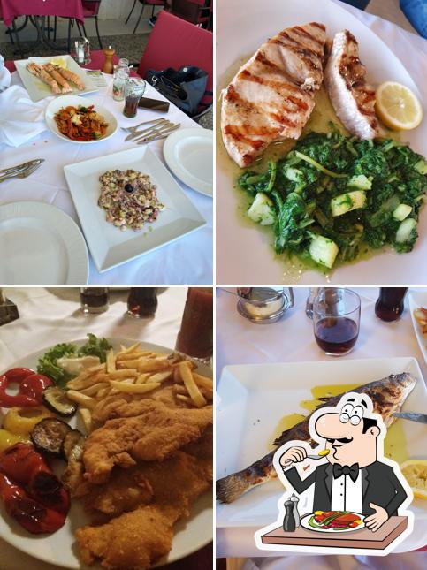 Restaurant Taverna