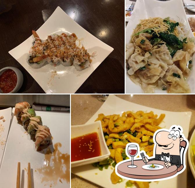 Rim Asian Bistro