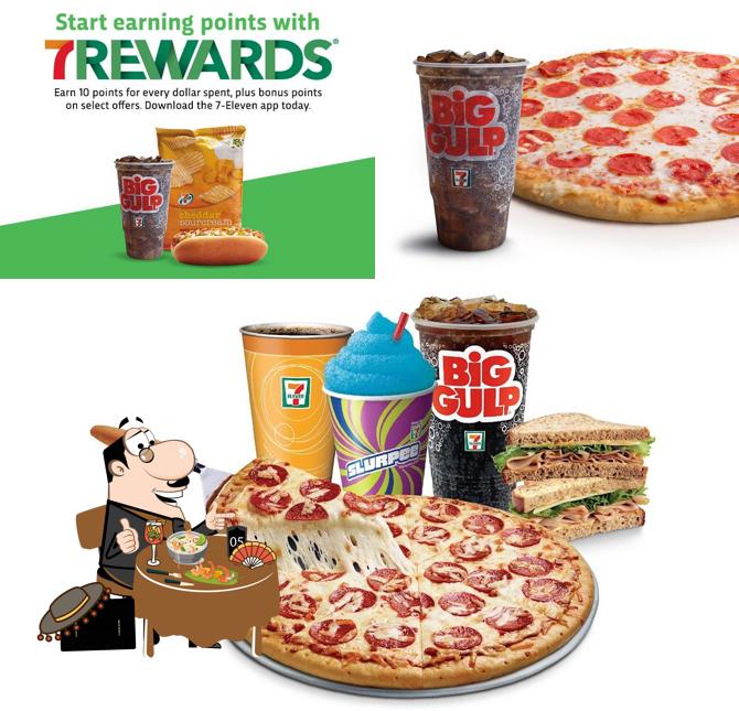 7-Eleven