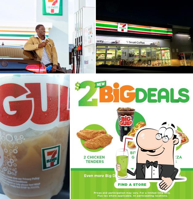 7-Eleven