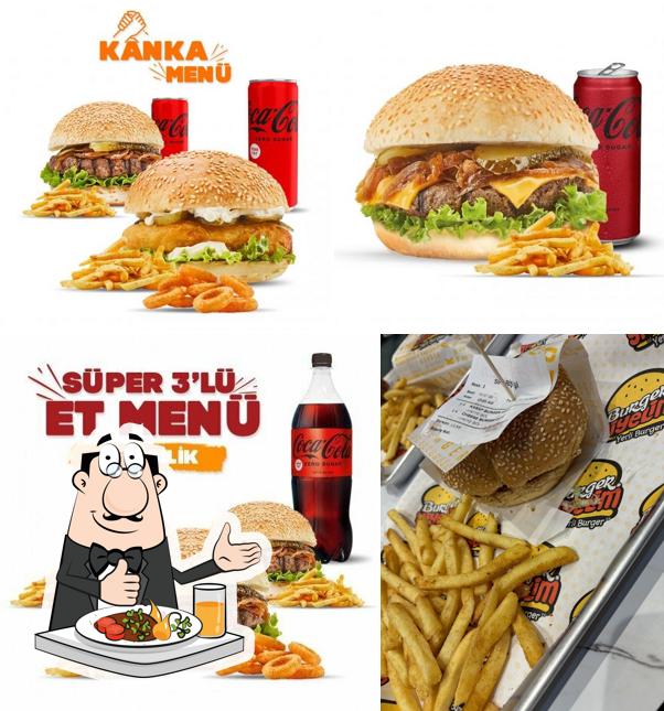 Burger Yiyelim