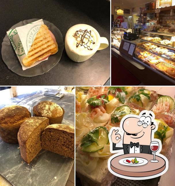 Nina's Cafe Svärtinge