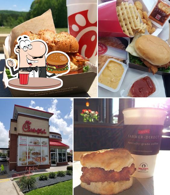 Chick-fil-A