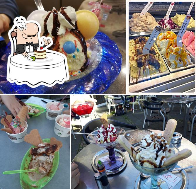 Eiscafé Boutique