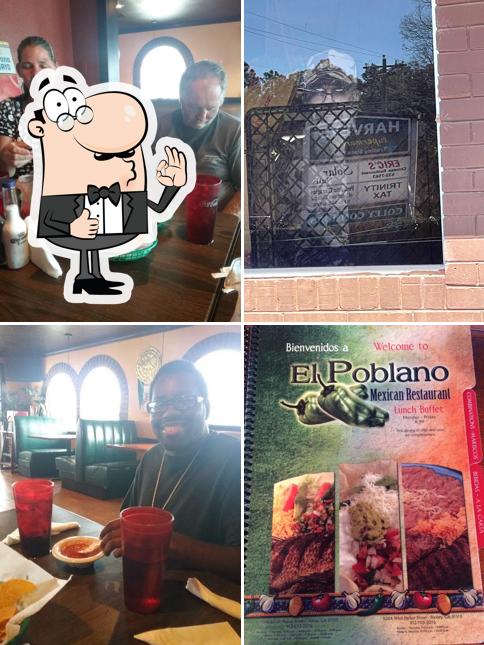 El Poblano Mexican Restaurant