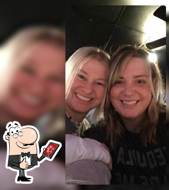 Friends Bar & Grill