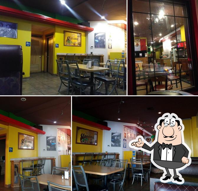 Gerardo's Authentic Mexican Food
