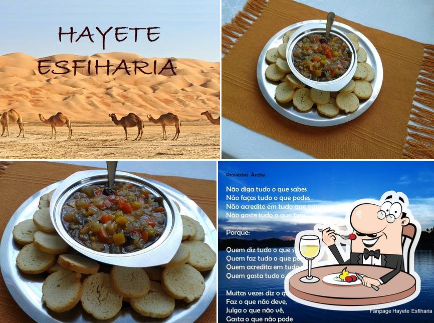 Hayete Esfiharia