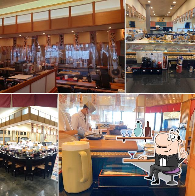 Kaisen Kokoro Sushi