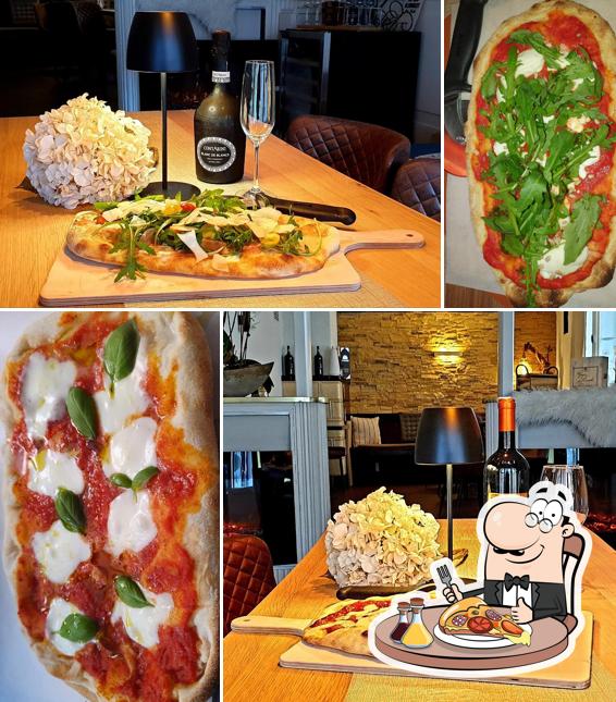 La Cantina/Enoteca da Toni