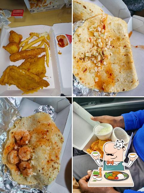 Long John Silver's
