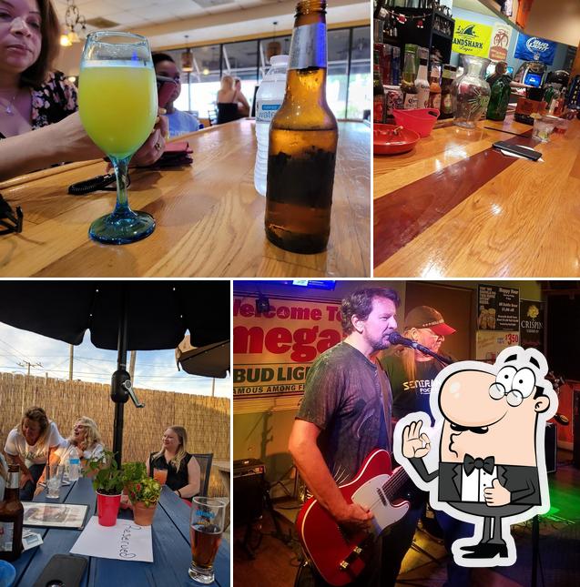 Omega Bar & Grill