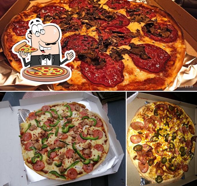 Pizza Express
